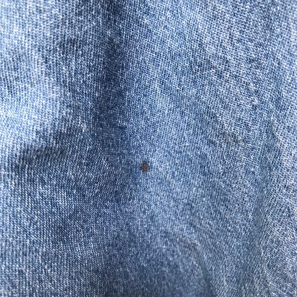 Vintage Jalate Jean Pullover Small - Picture 5 of 8